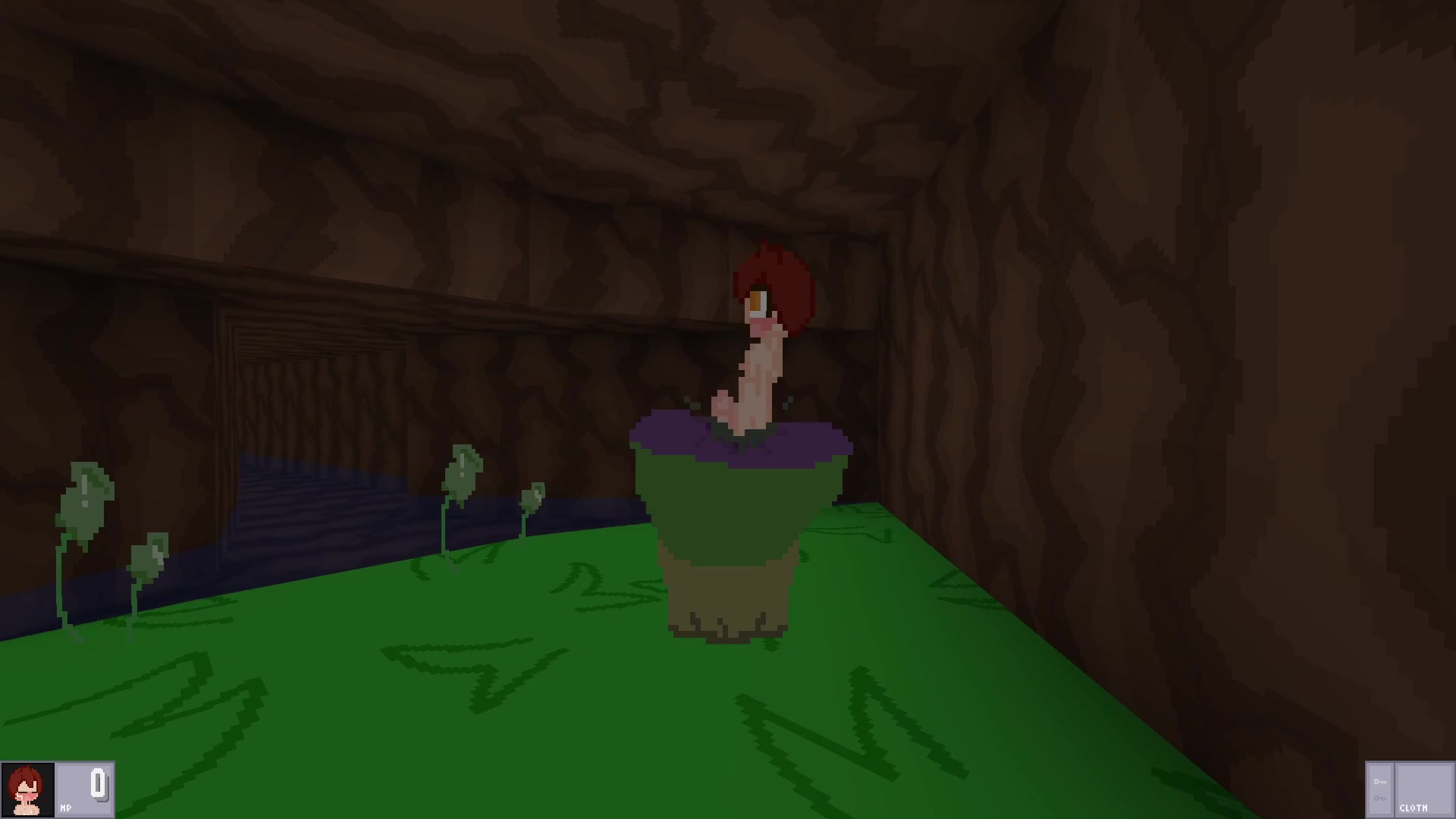 Joueur yakuman en vore oral échi