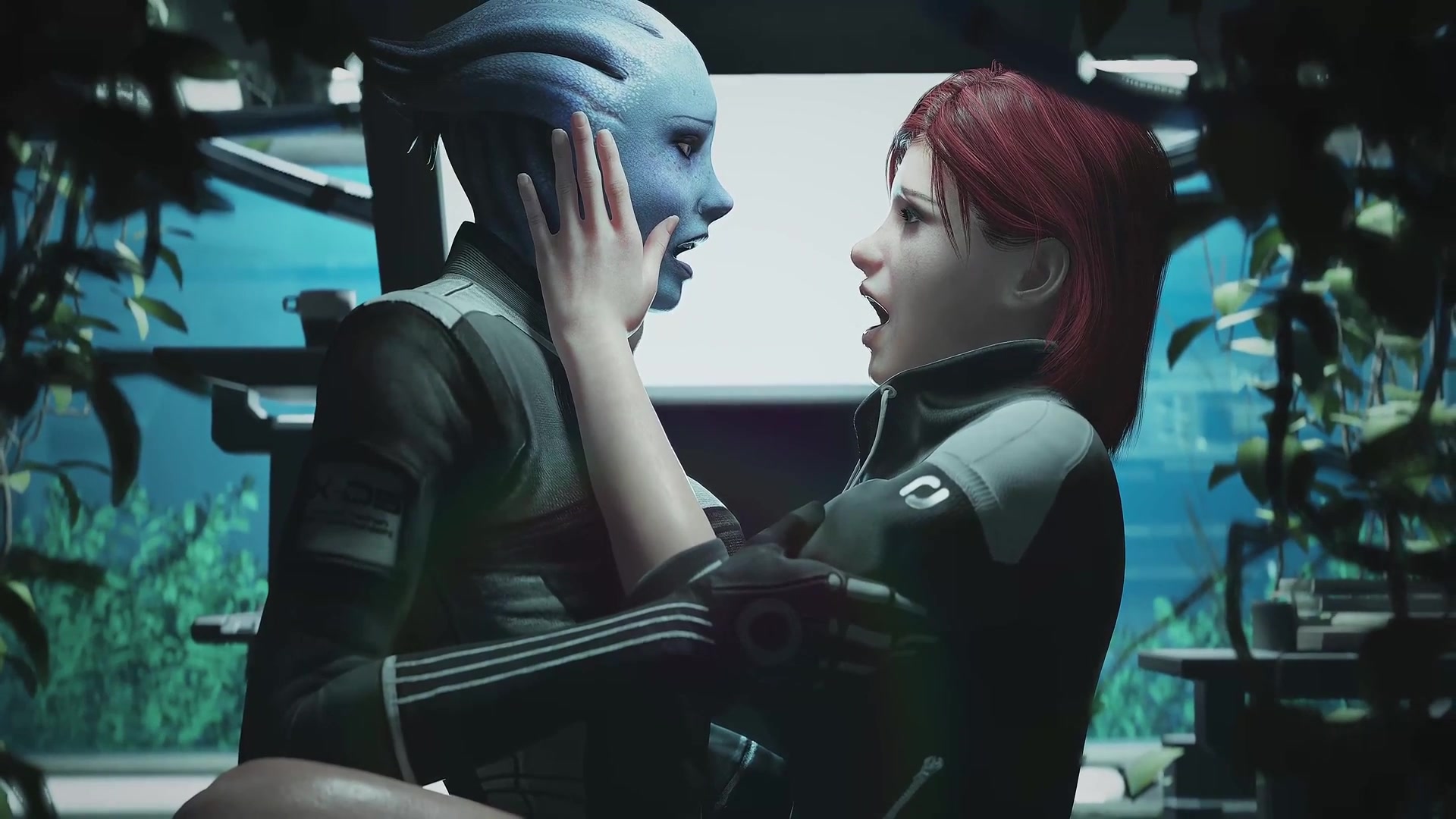 熱いシェパード＆リアラts全バリエーション