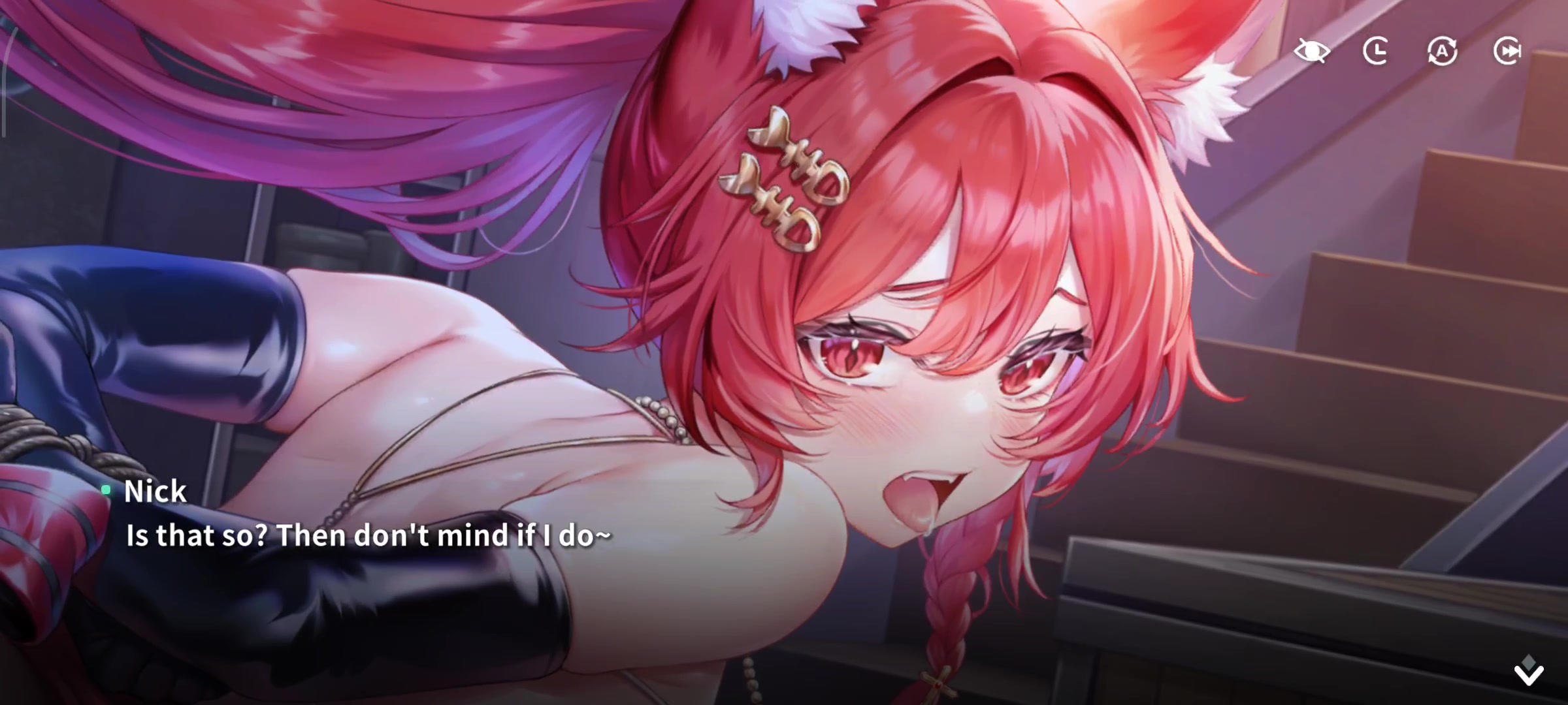 أرك ري:كود مهرجان نيكو – مدرسية ثنائية المجسات إيتشي