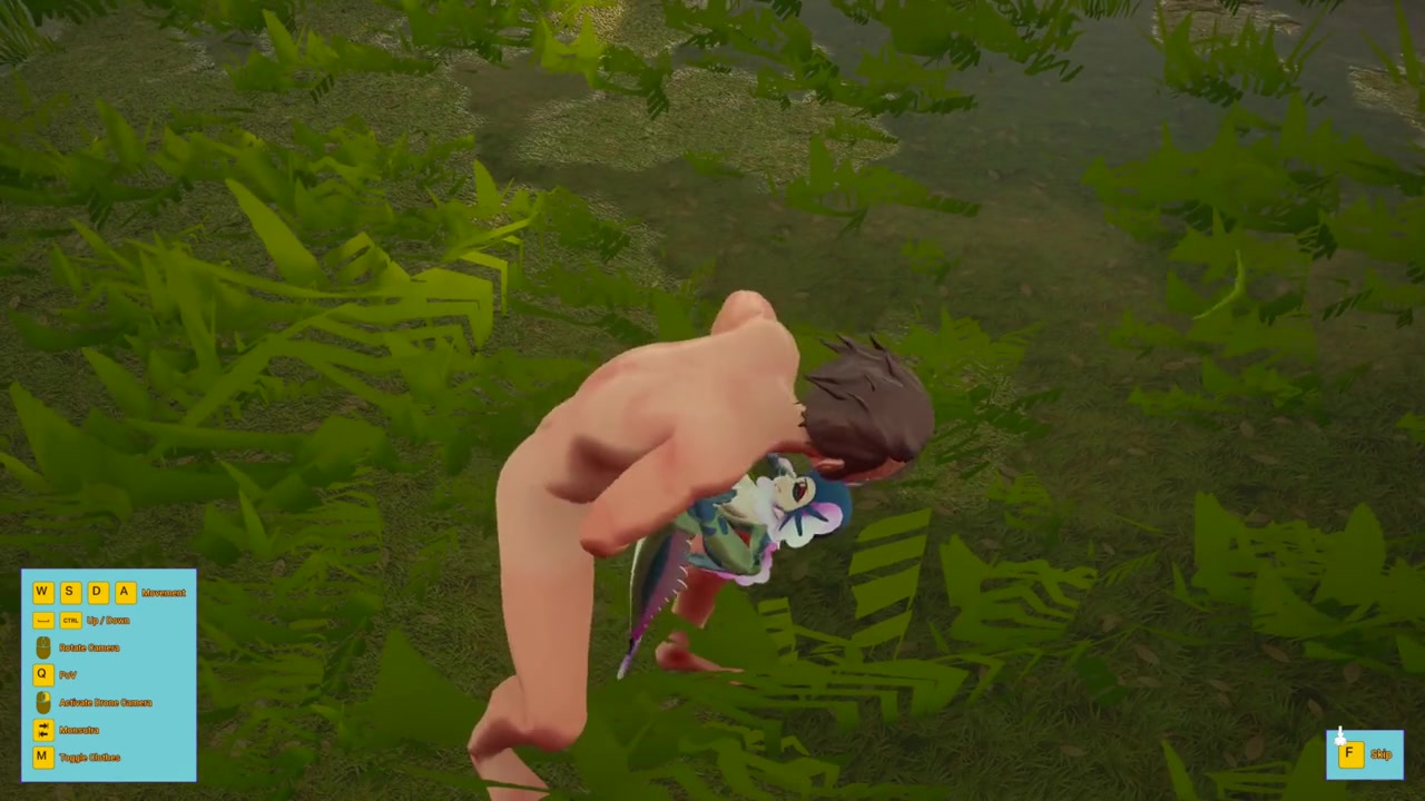 Safari saphir salatonie