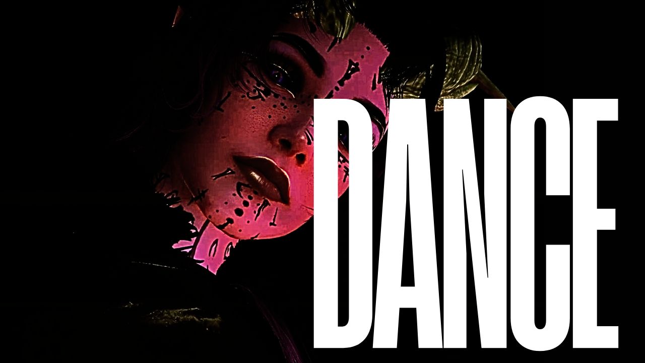 Baile de mascota súcubo futa