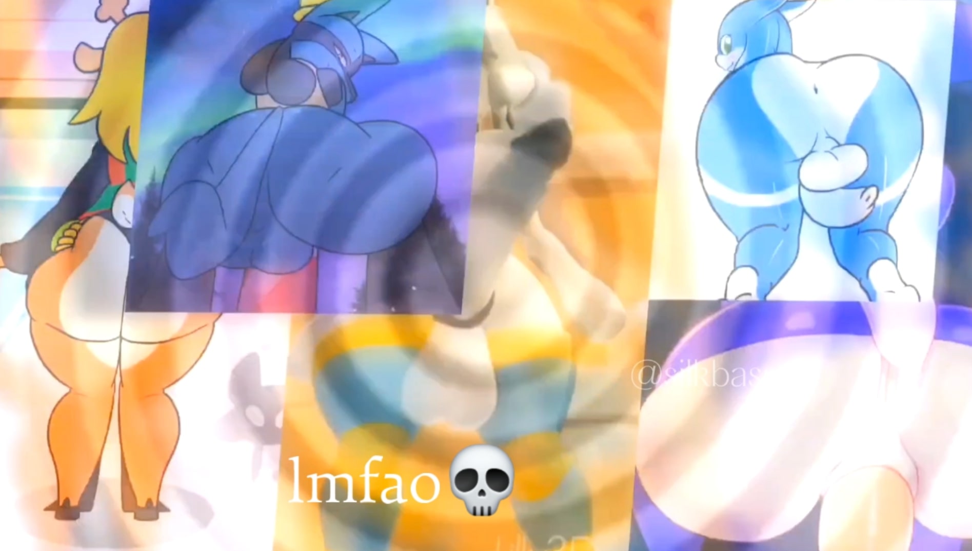 Cringe-furry-wichser-pmv-zusammenschnitt