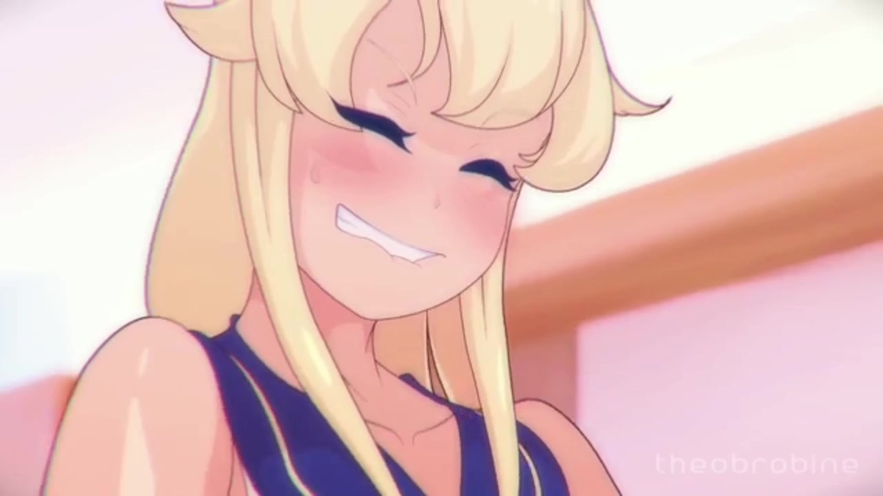 40 دقيقة فتاناري مدرسية تمتص مجامعة