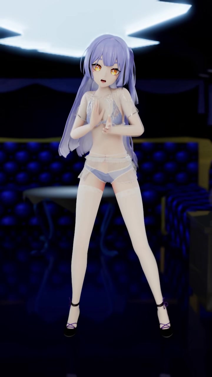 Sueños florecen: colegiala tentáculo futanari sexy