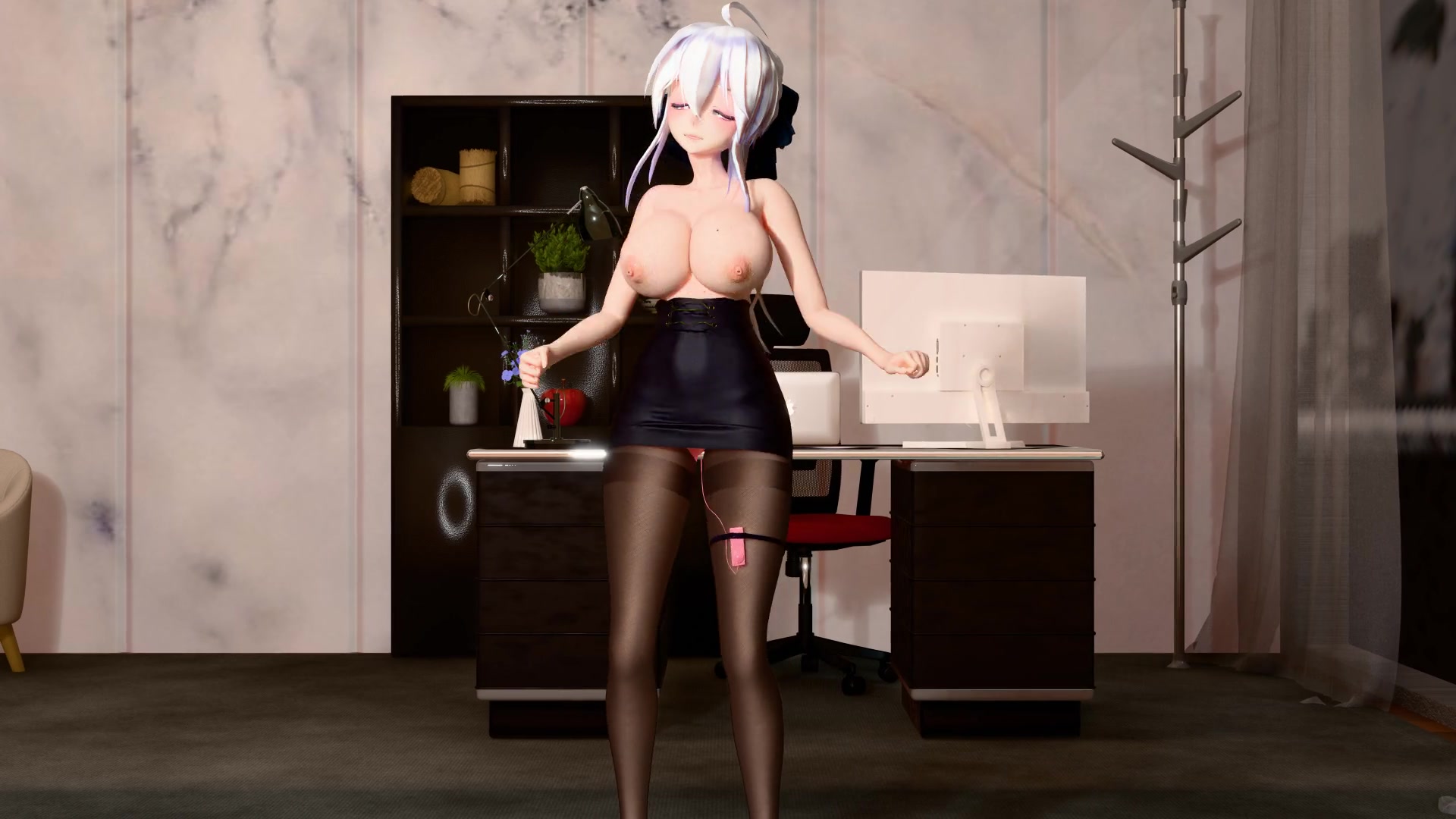 हाकु नृत्य आह हाँ