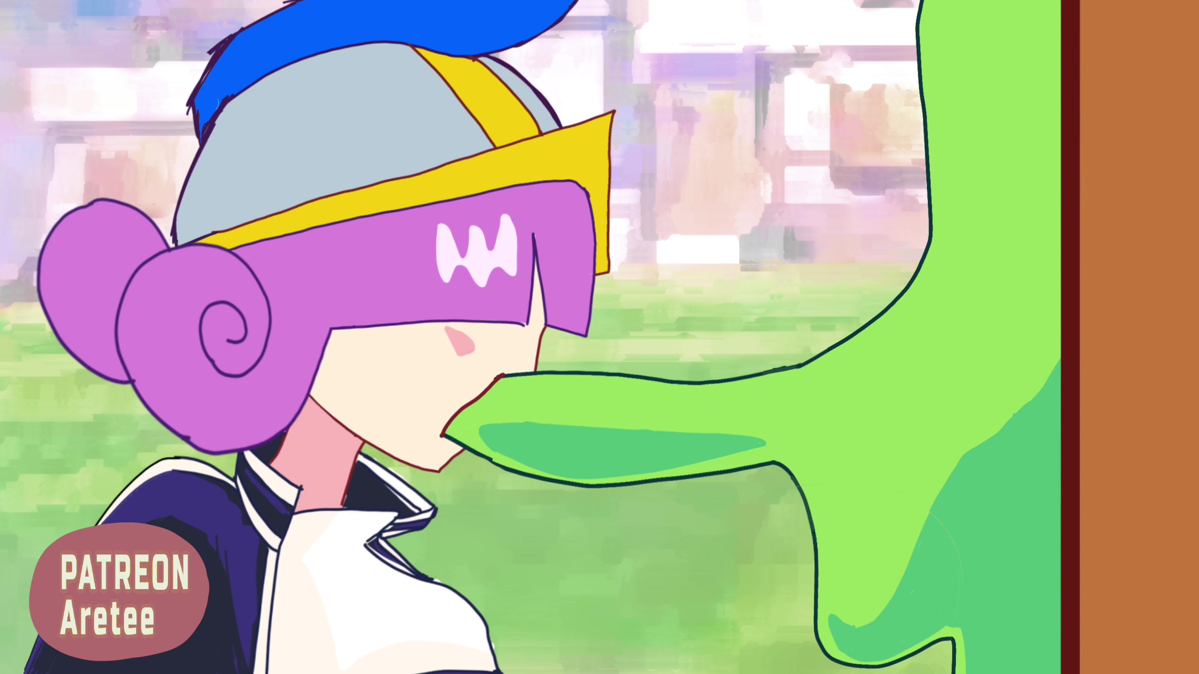 क्लैश रॉयल मस्किटियर हेनतई