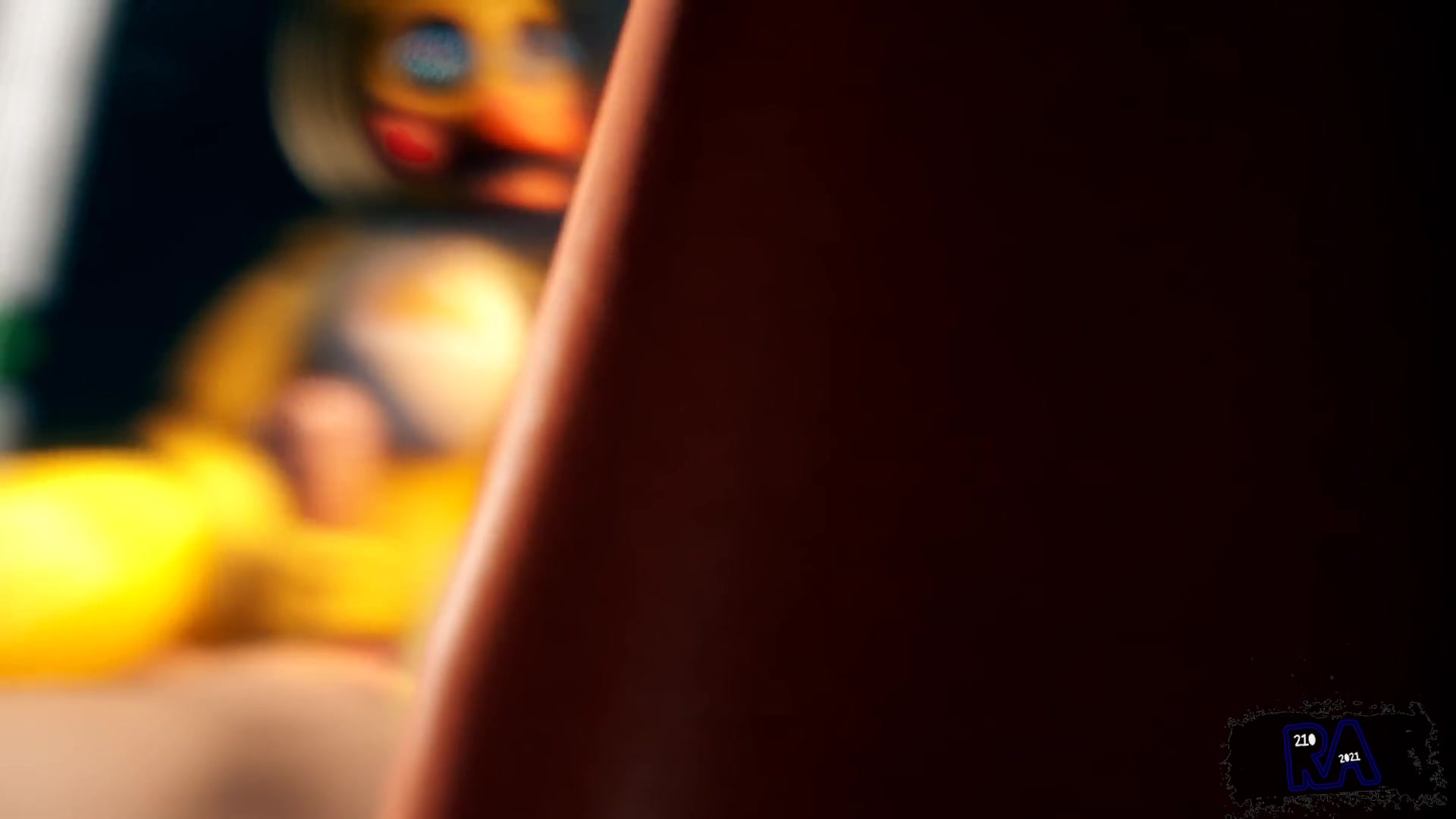 той чика дрочка