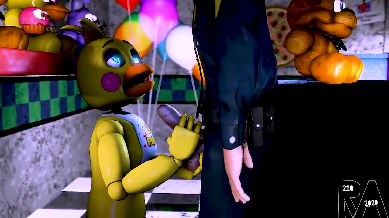 той чика дрочка 2