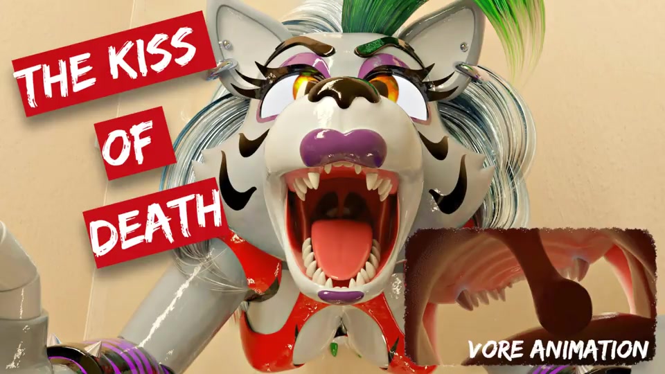 встреча роксанны волф с ворами