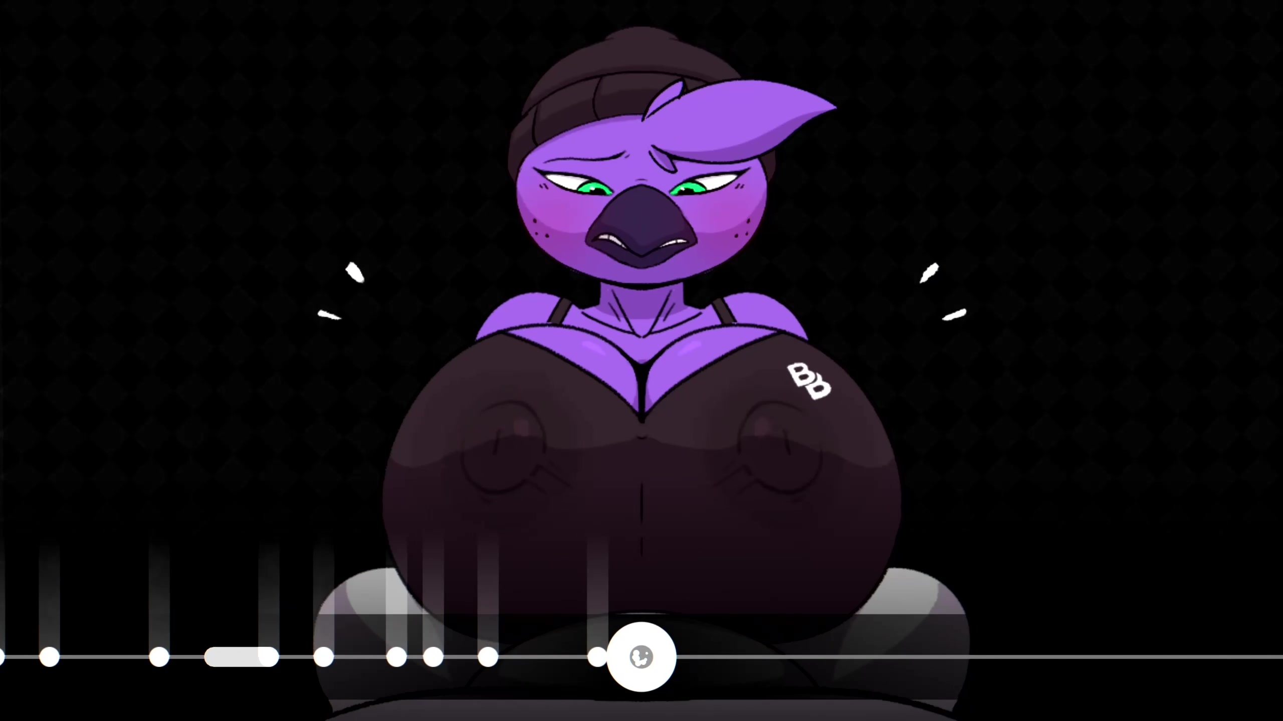 Audición zoe beat banger