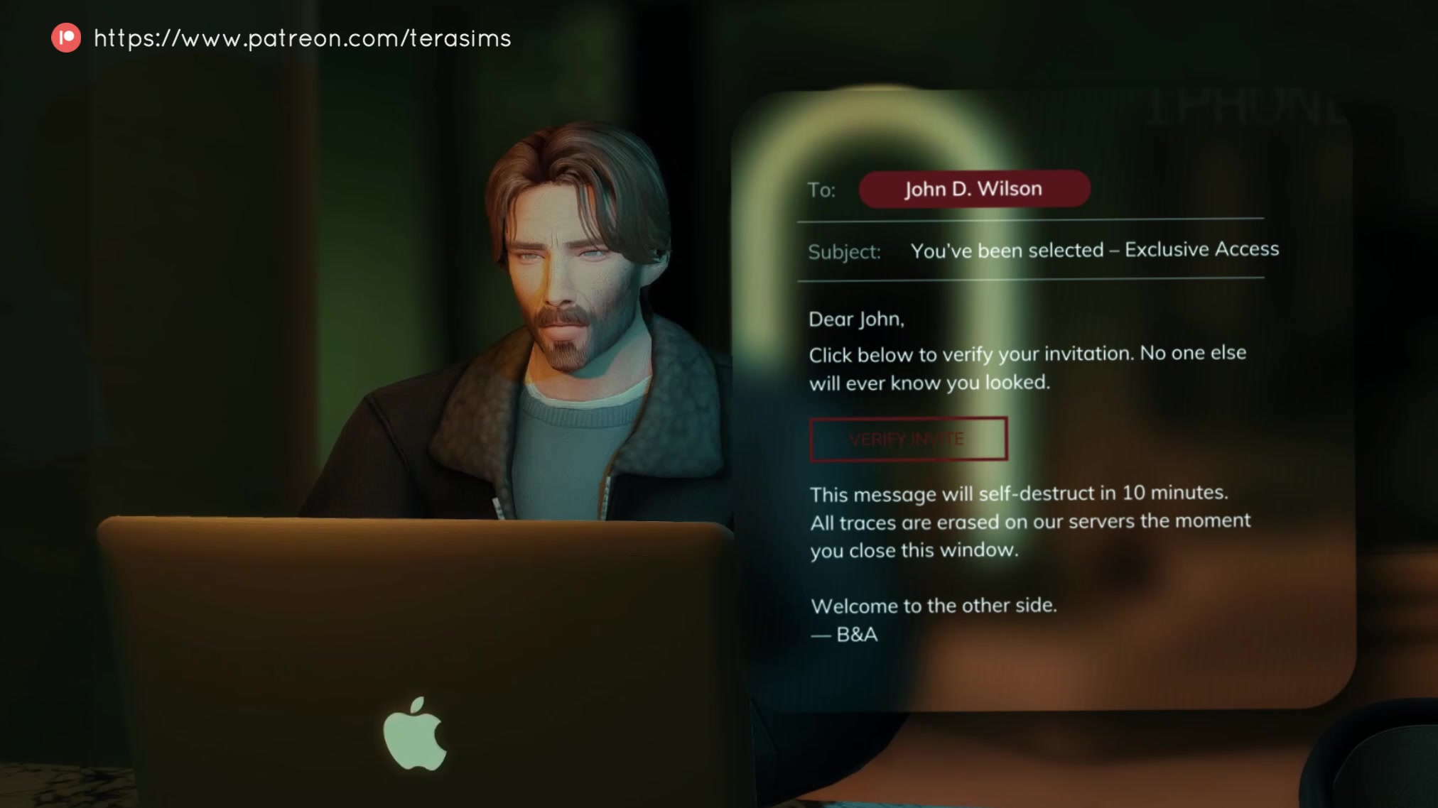 скандал с разоблачённой неверной женой