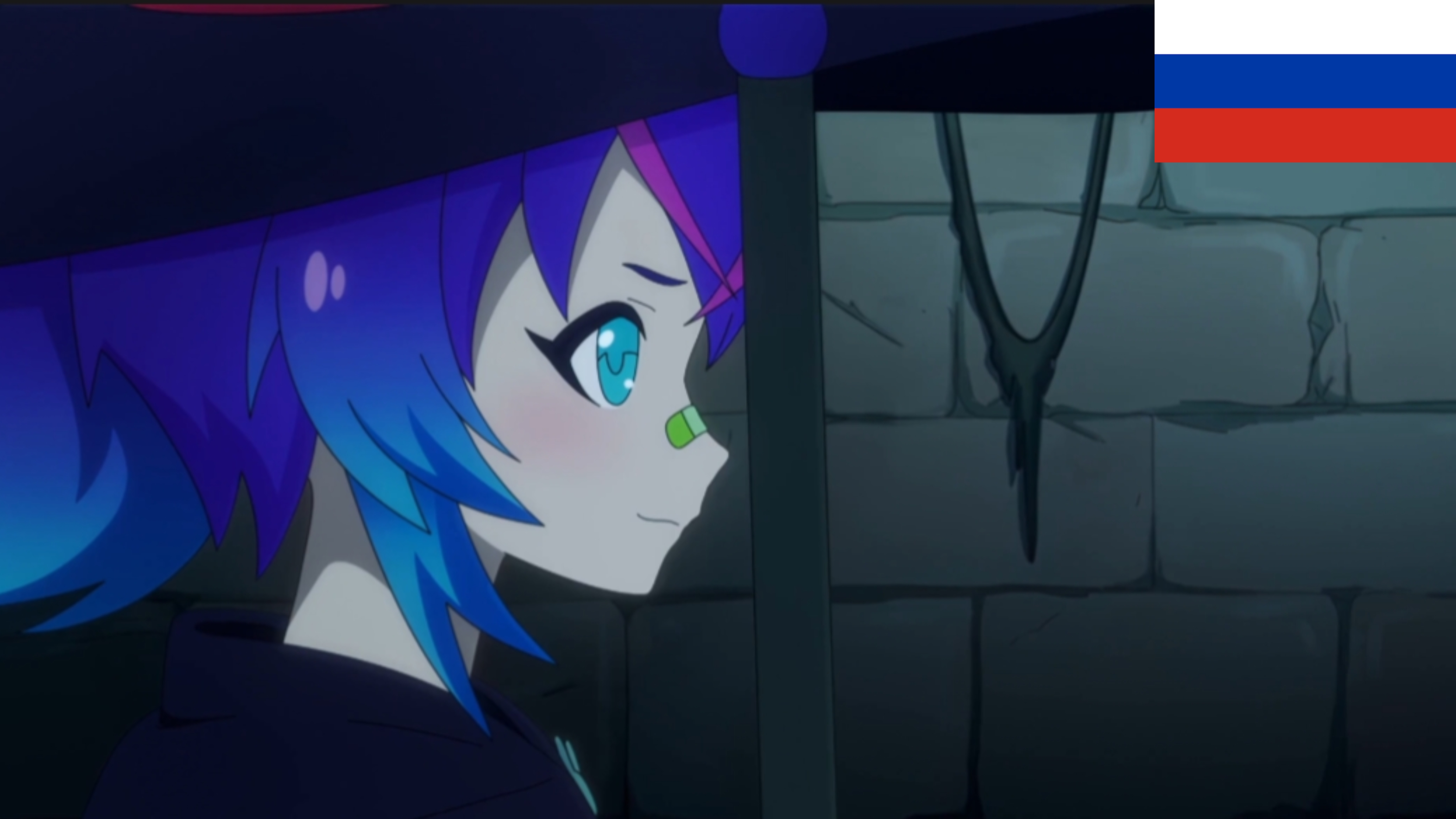 рус саб мел: секс-бестиарий: школьница тентаклей футанари эччи