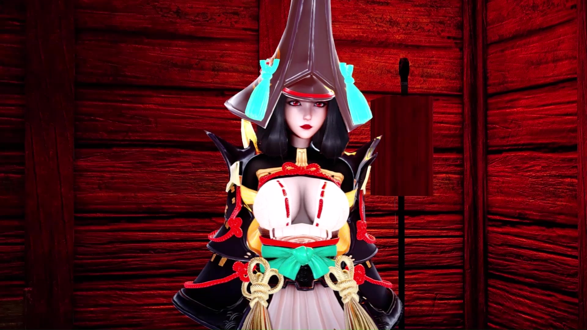 Escolar futanari tentáculo sexy escolha