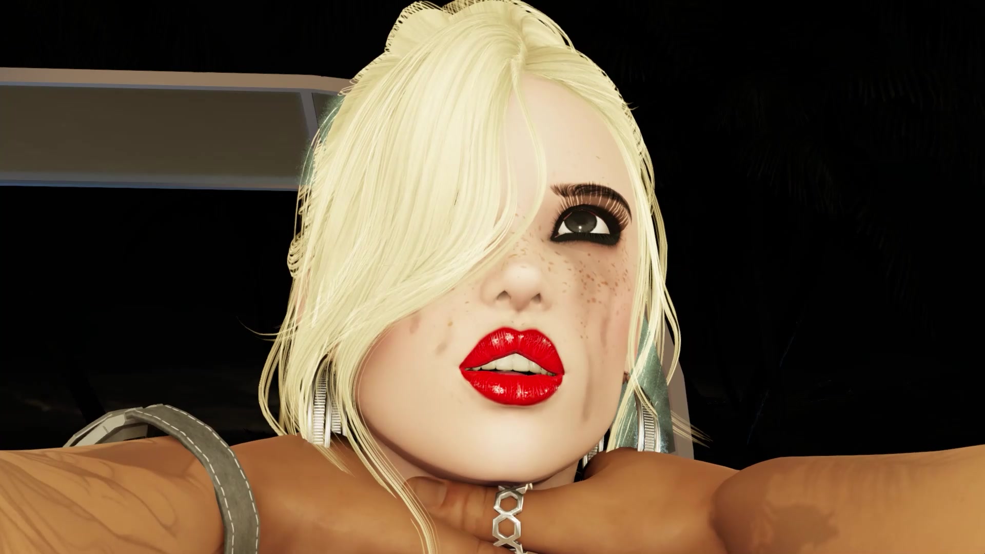 Die welt reicht nicht – hentai