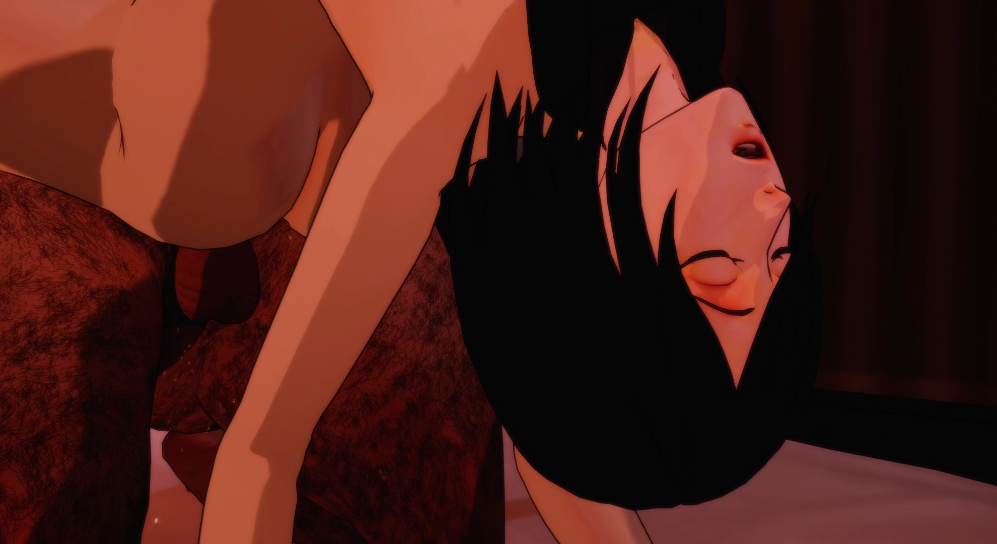 измена микасы аккерман в «атаке титанов»