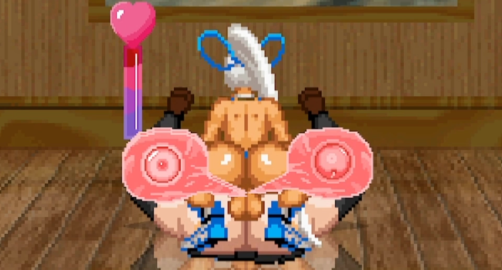 マジキナに使われた凛