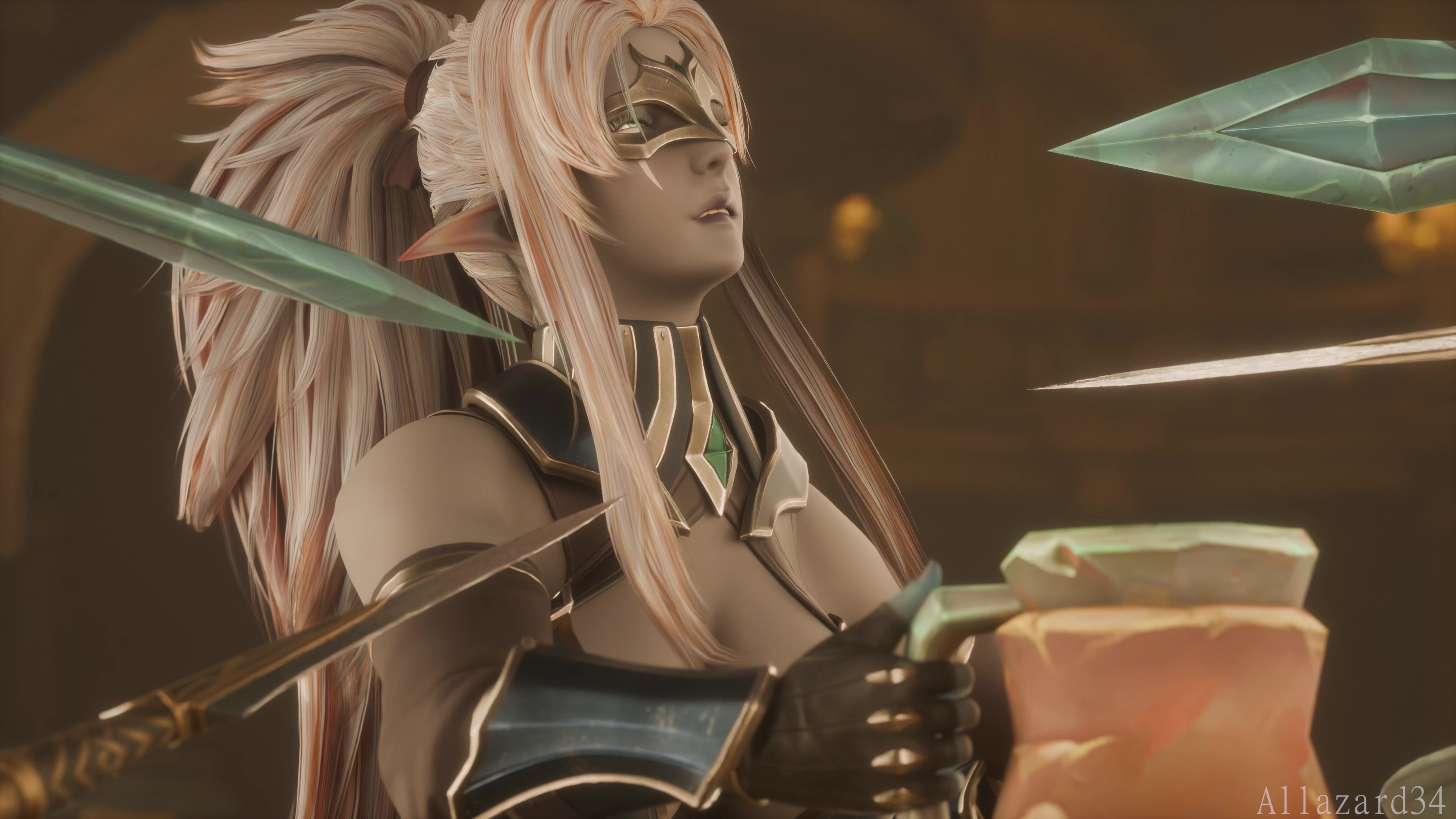 Taberna oscura tentáculo futa colegiala ecchi