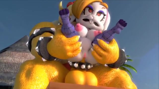 карма для кролика: школьница-футанари с щупальцами эччи