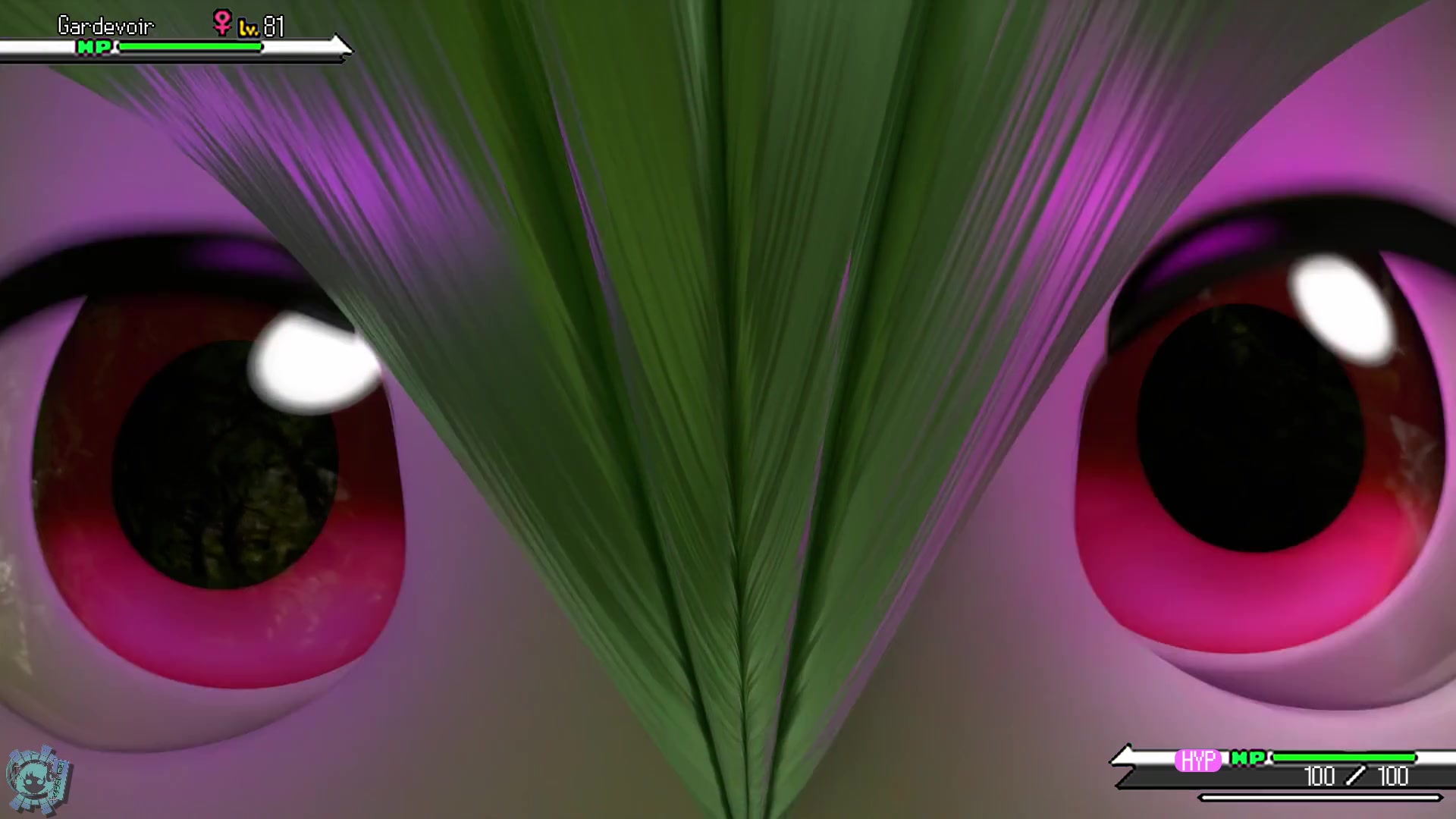 Oral-vore von melbotics