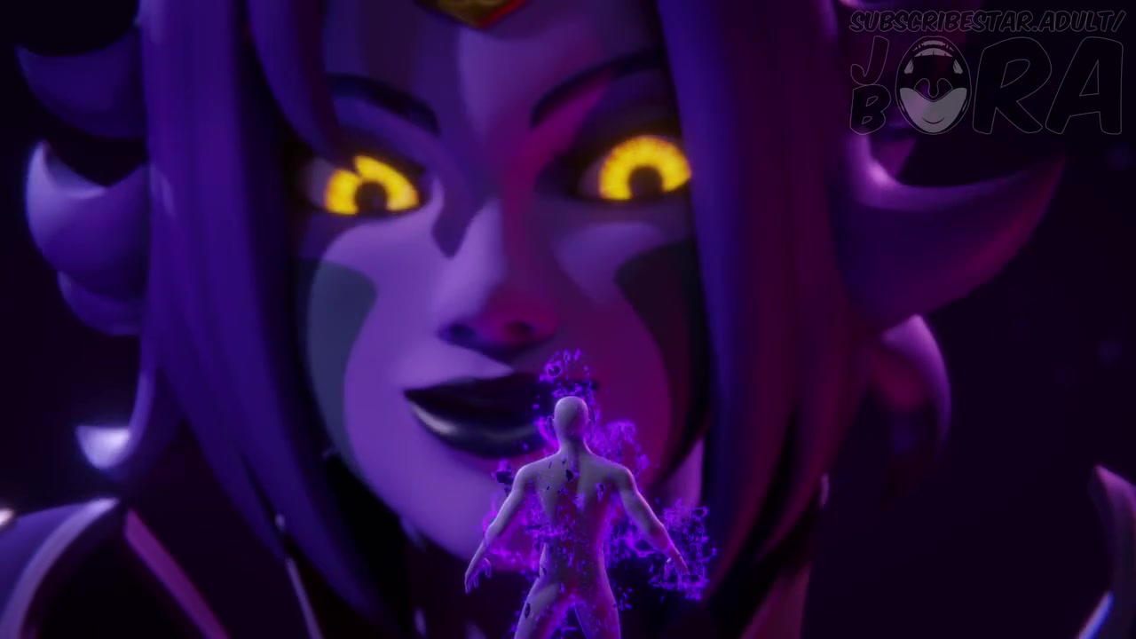 Banquete de vore oral de jorabora