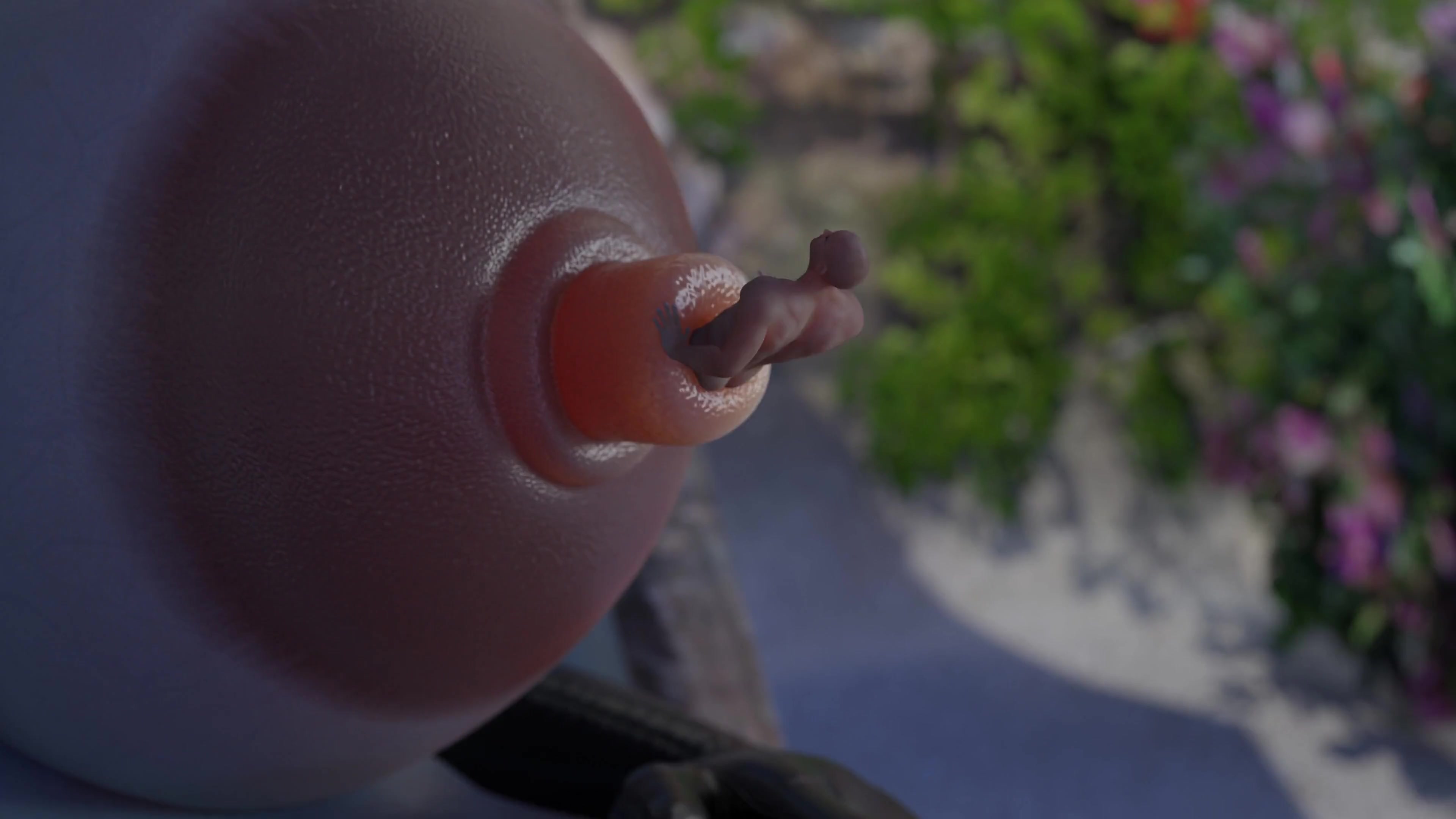 Vore de seios vore de mamilos por sunsetsarsaparilla