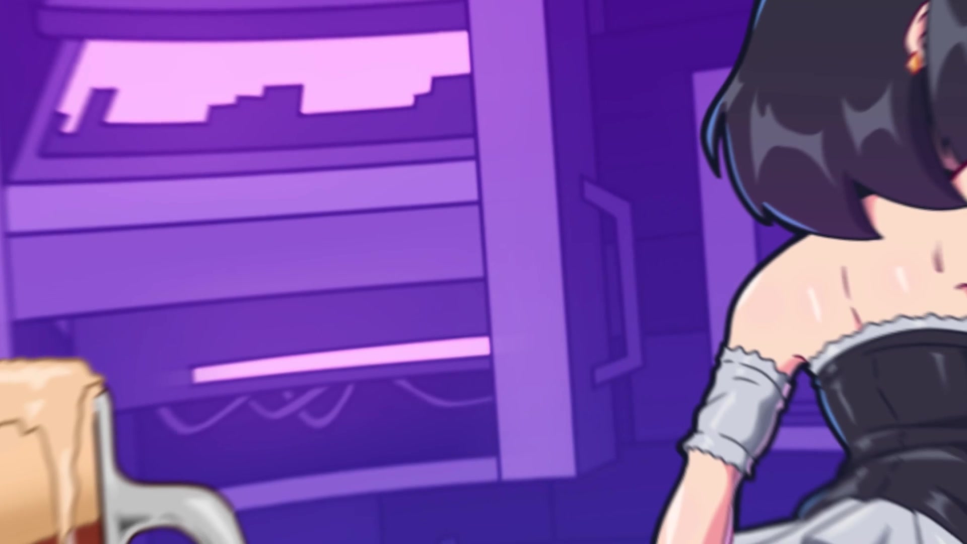 сцена из трейлера пивоварни succum