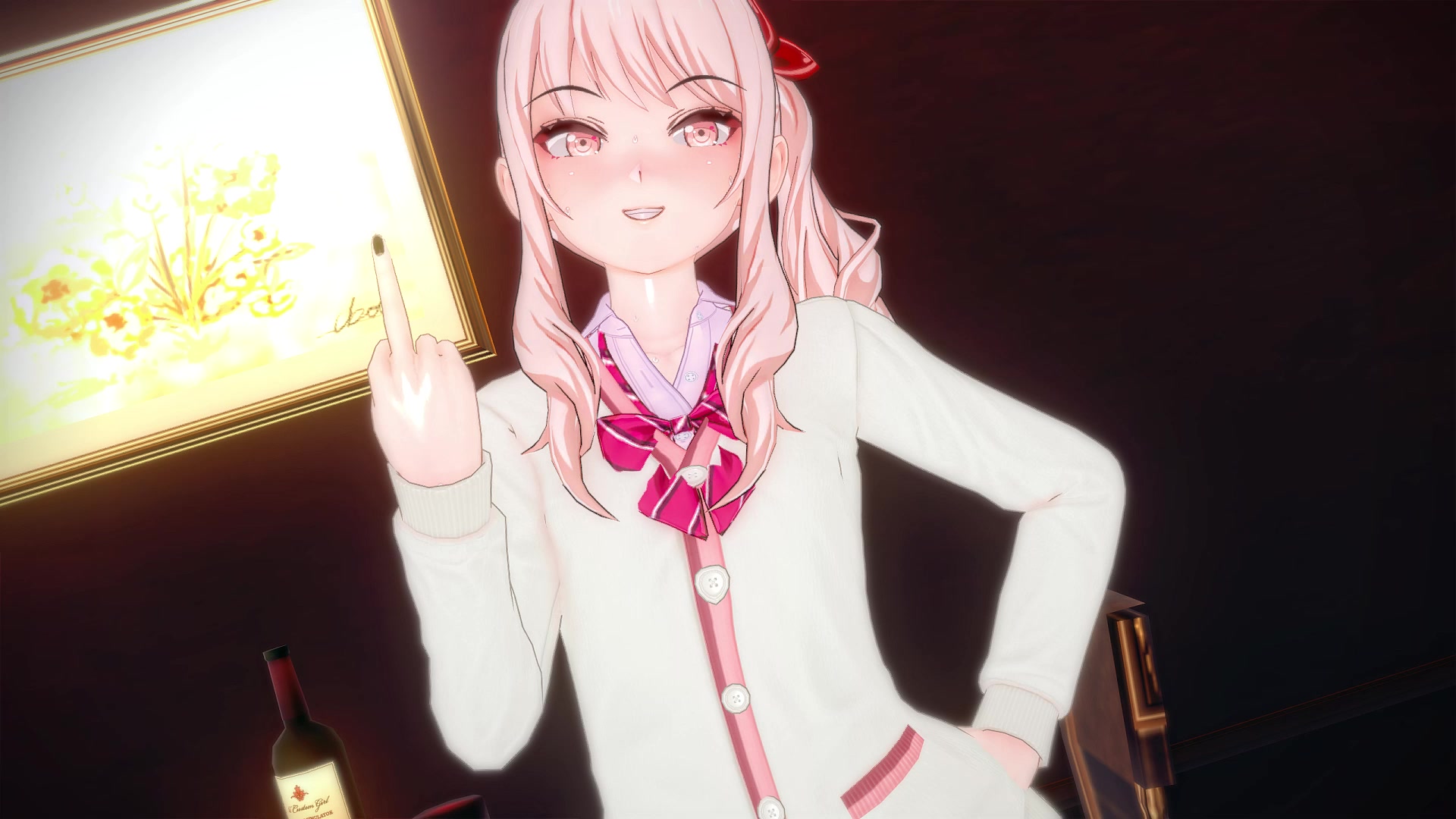 мизуки 20 марта 2025