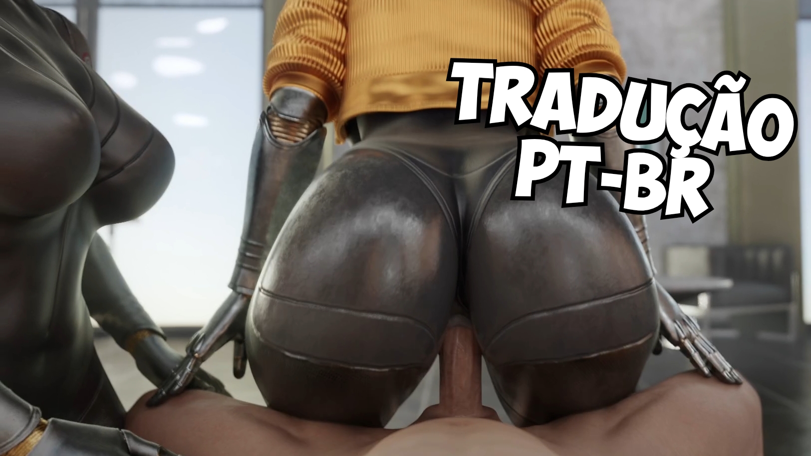 обслуживание по-старинке [pt-br]