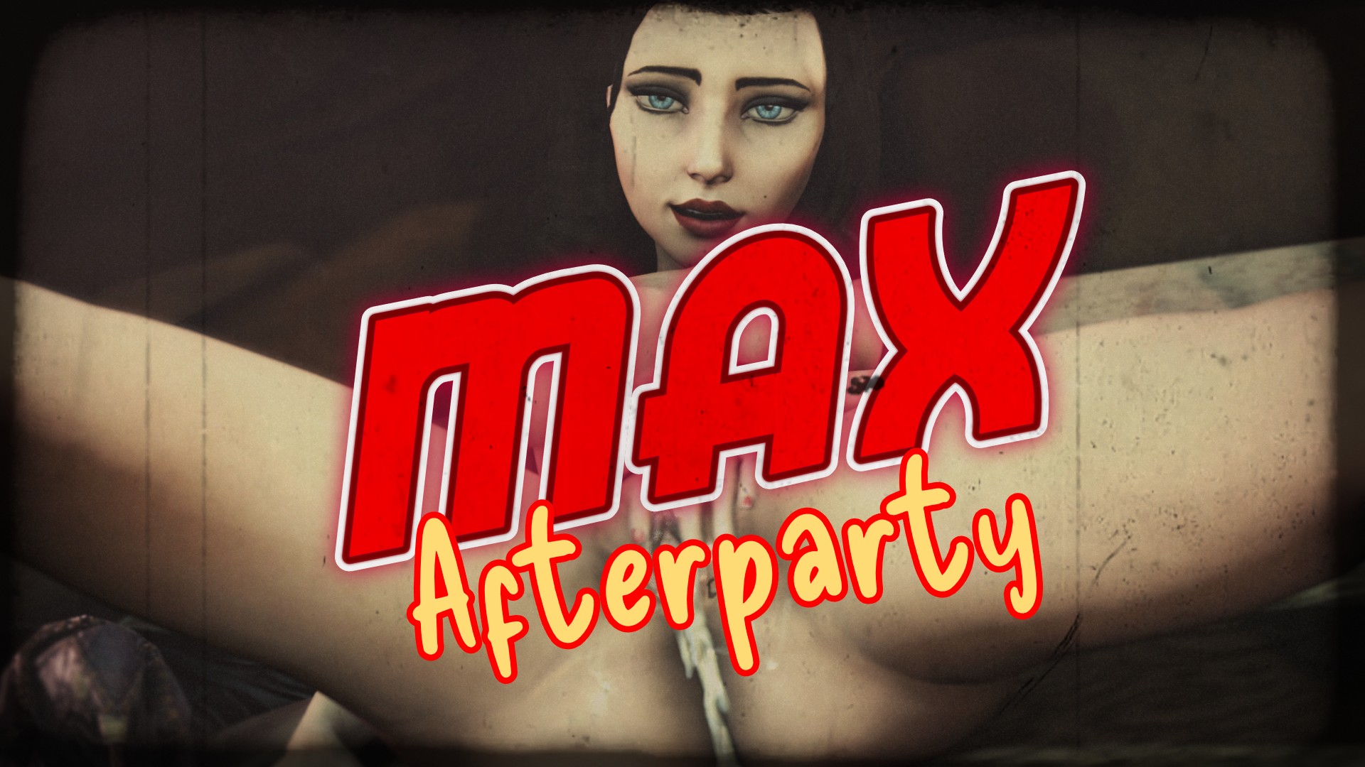 макс: тентакль футанари школьница афтерпати эччи тизер