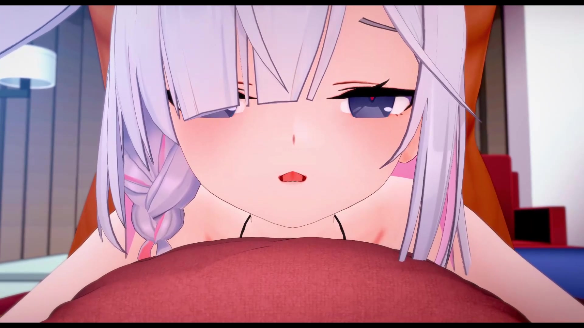 плана из blue archive: школьница щупальце футанари эротика