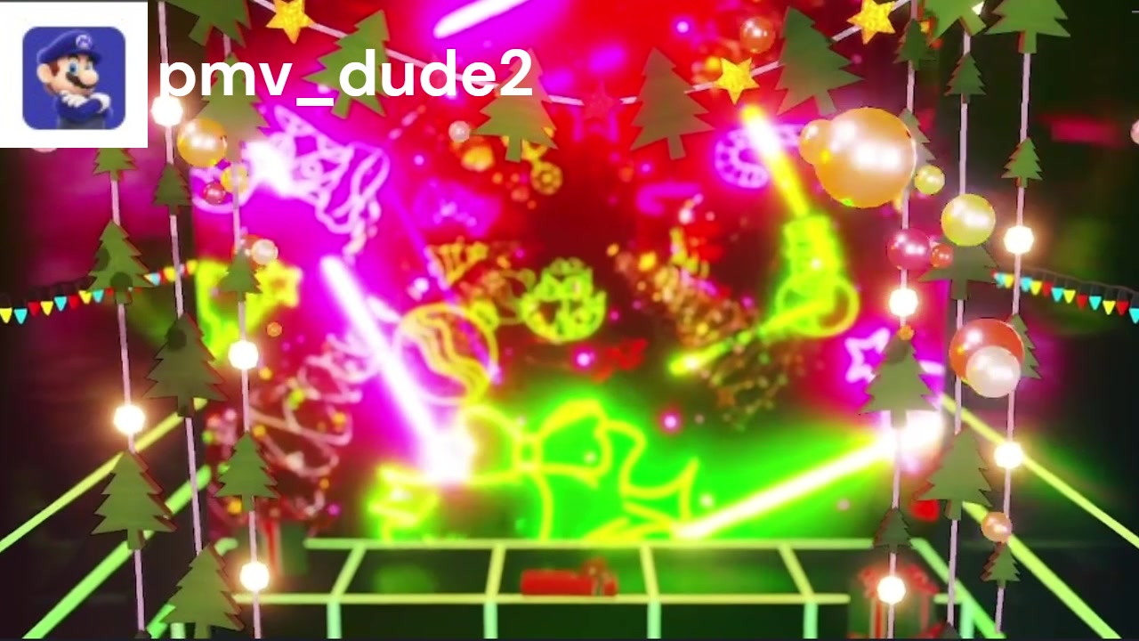 сексуальный танец pmv от vshojo silvervale