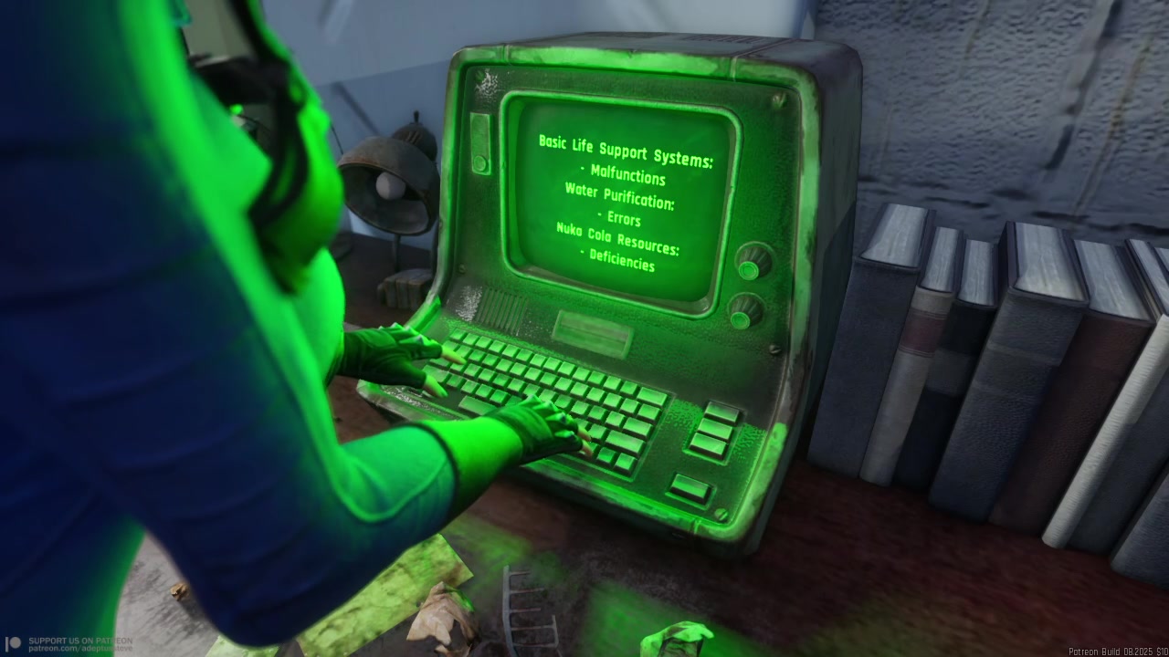 वॉल्ट69 की हेनतई साहसिकता कड़ी 1