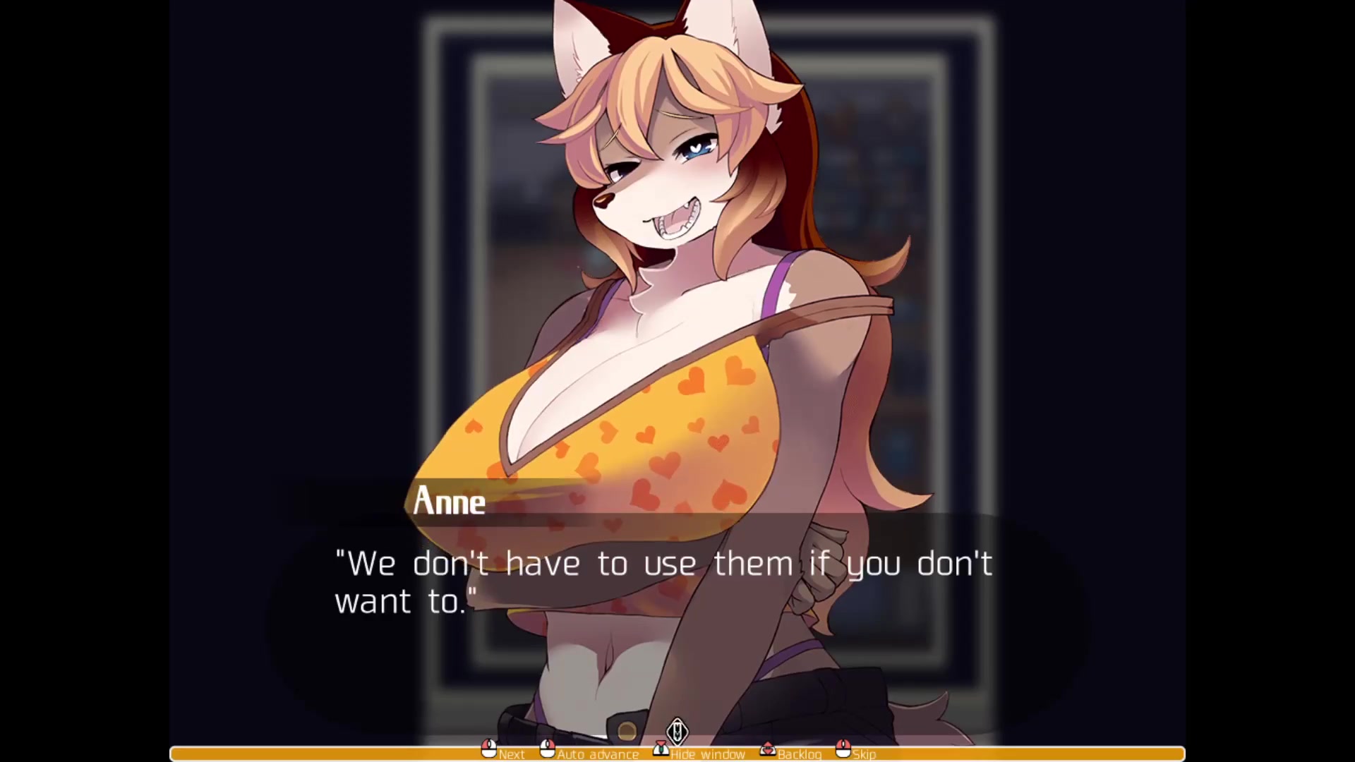 два зверя развратят озорную анну без цензуры