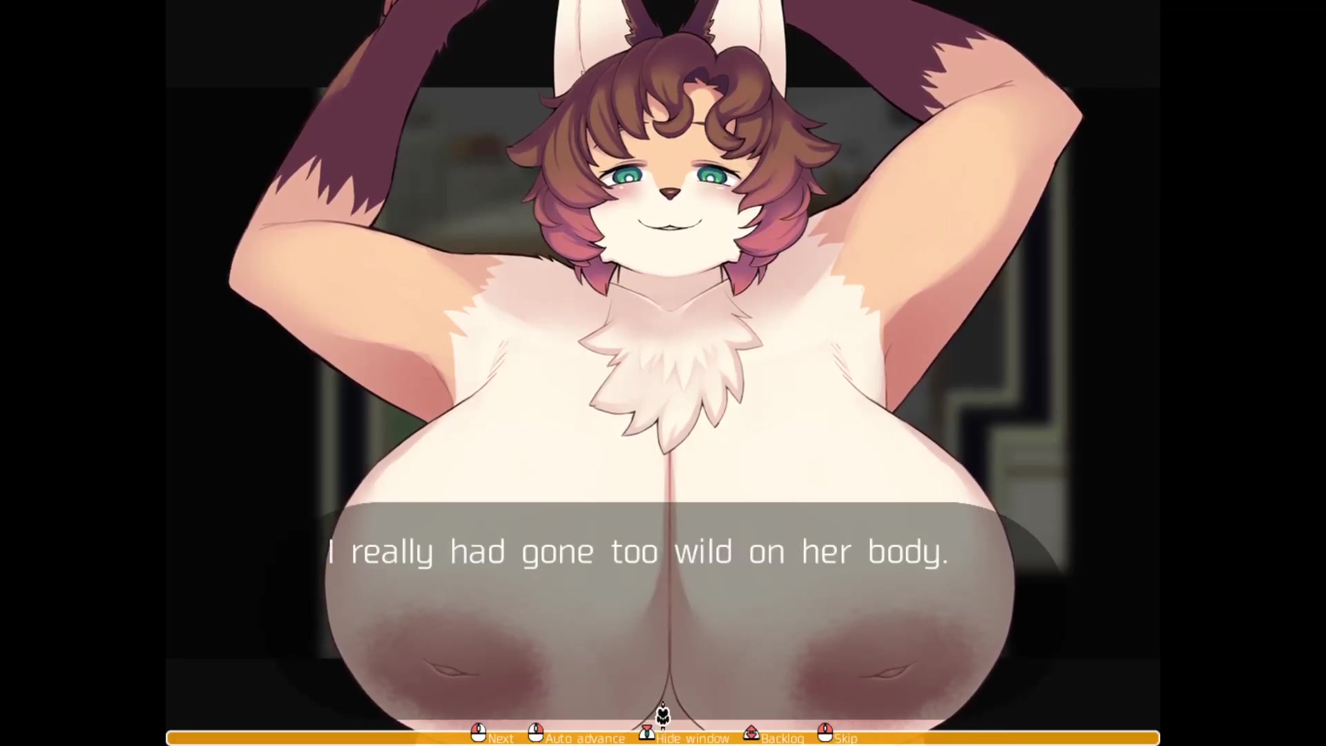 зверь или не зверь: мадока без цензуры