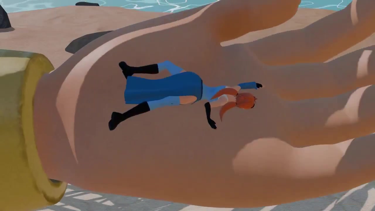 оральный вор от гапато