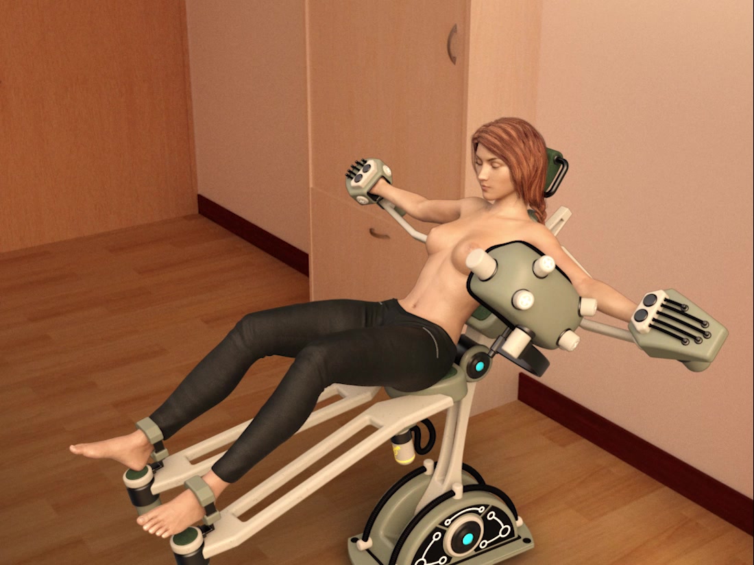 Schulmädchen-futanari-tentakel-erotik-experiment