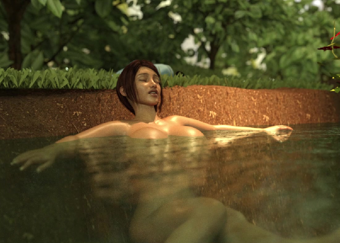 Begroves tentakel-futanari-schulmädchen-ecchi-lagune