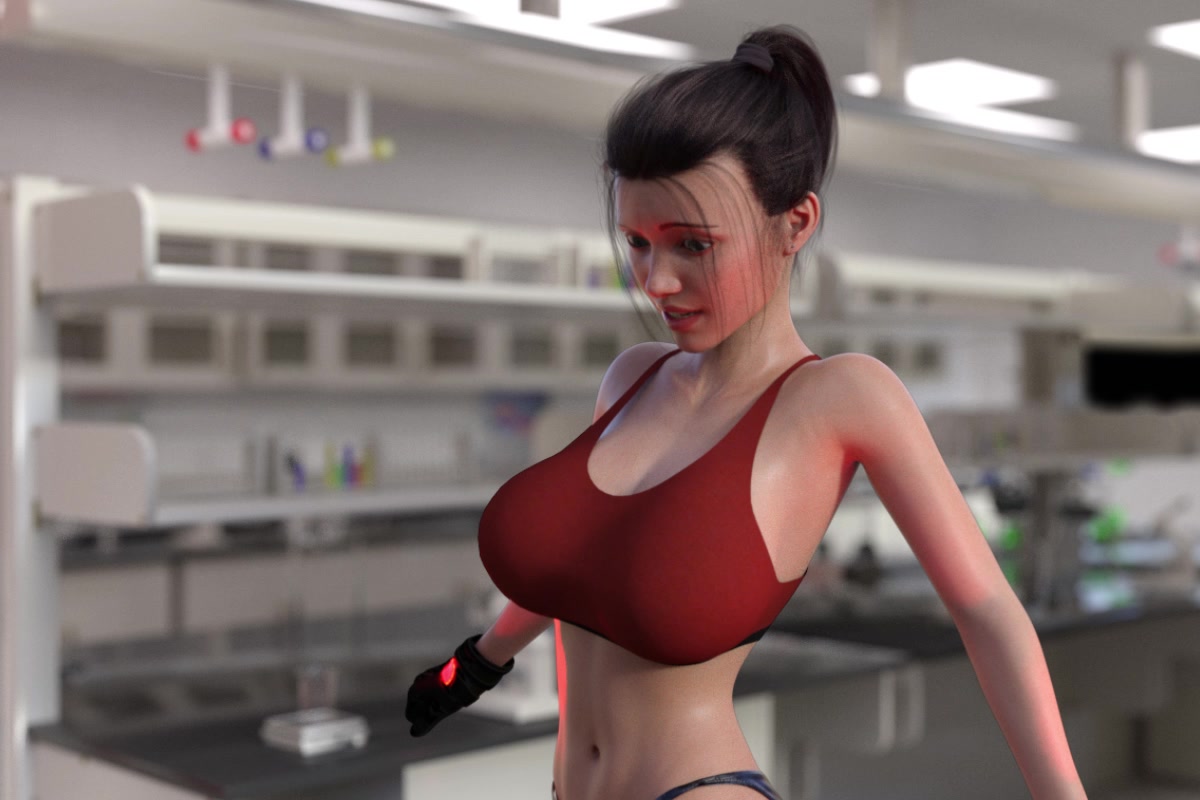 Hentai-kunst von snappy begrove