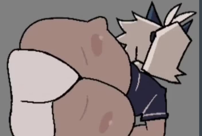 Femboy oliver follado brutalmente