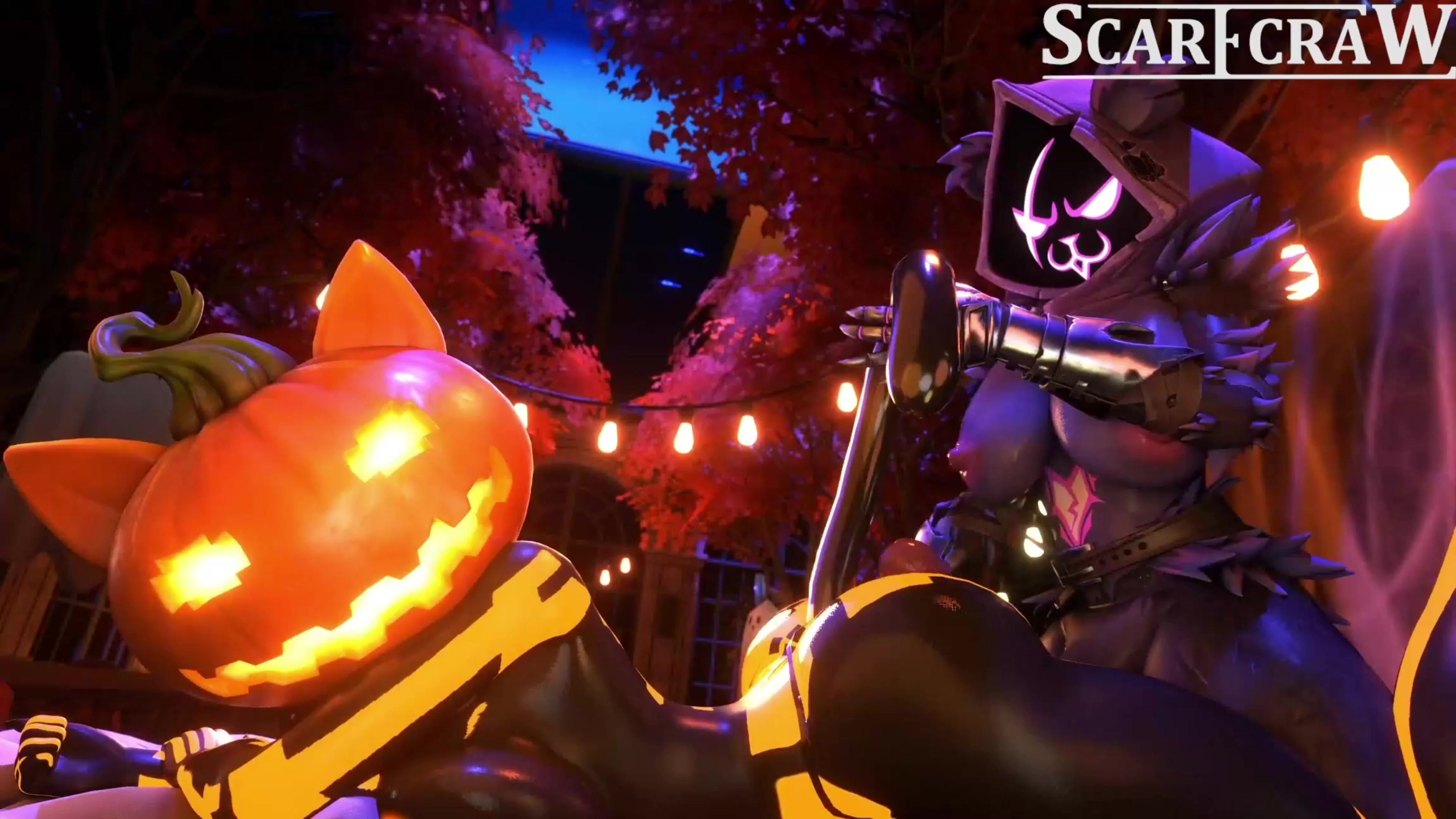 пряность × rtl «пугало»