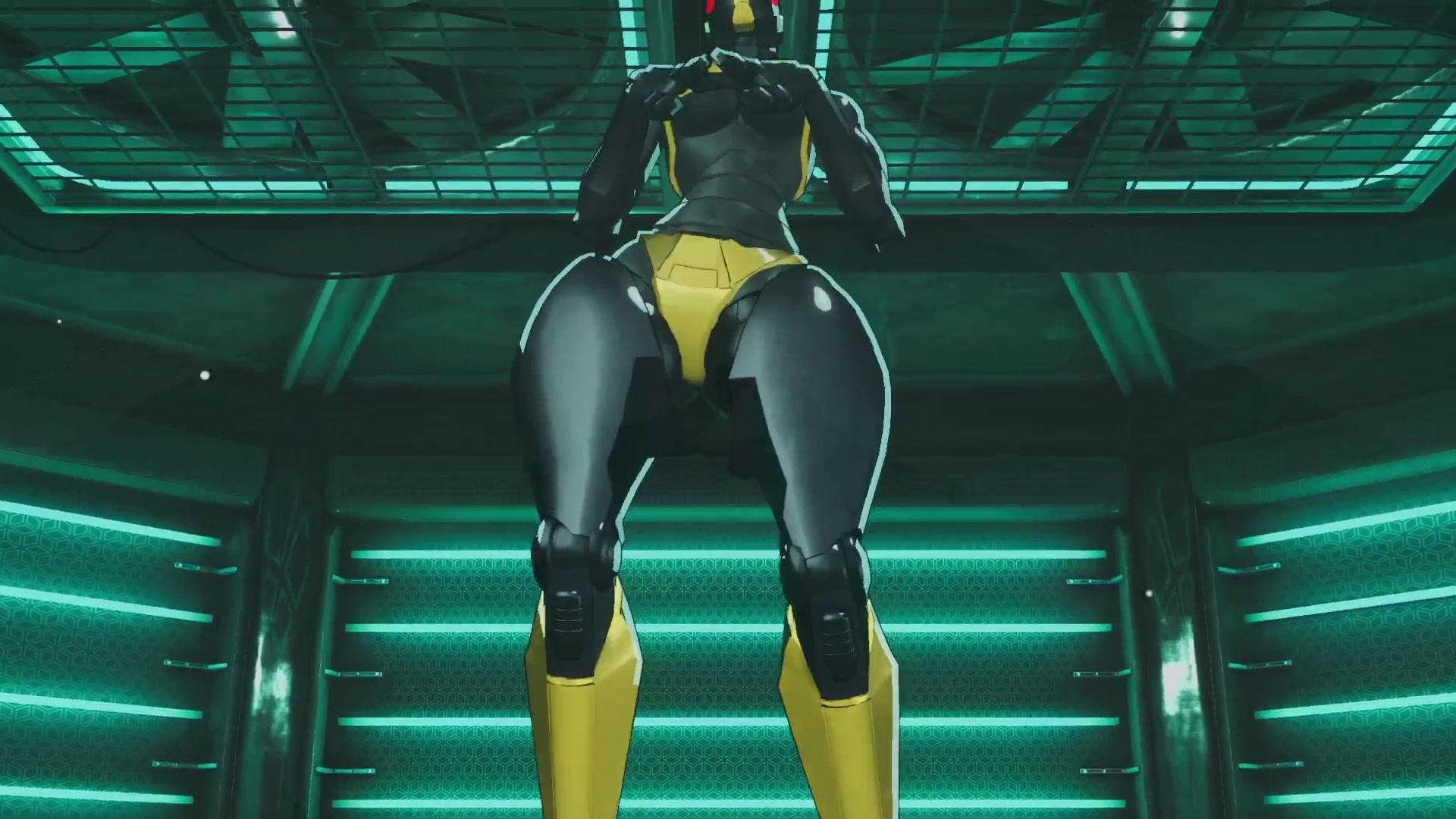 командос-стриптизёр