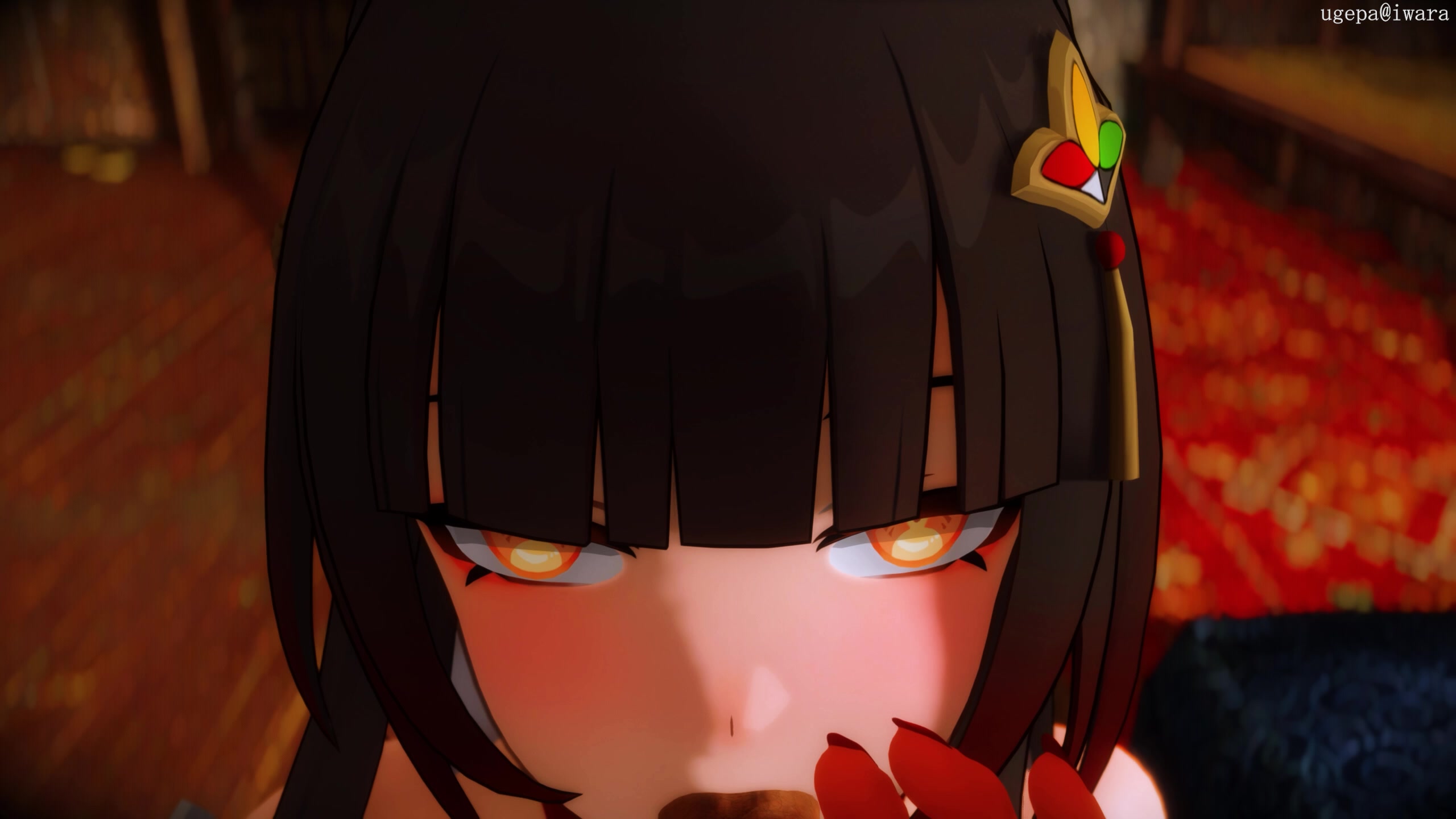 горячая линша эччи 2025.06