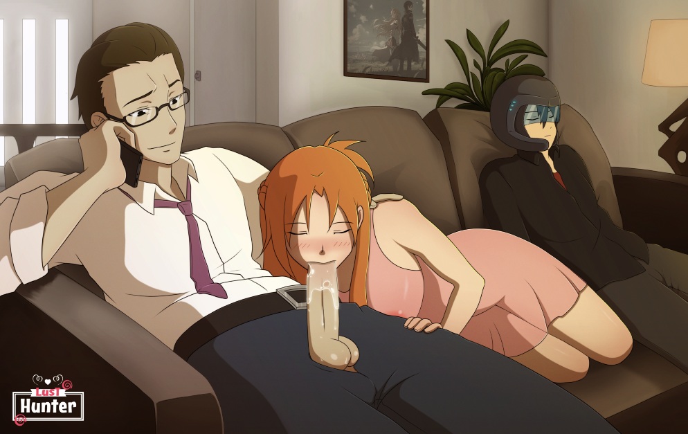 भूखी स्कूलगर्ल असुना का टेंटाकल फुटानारी एची भोज