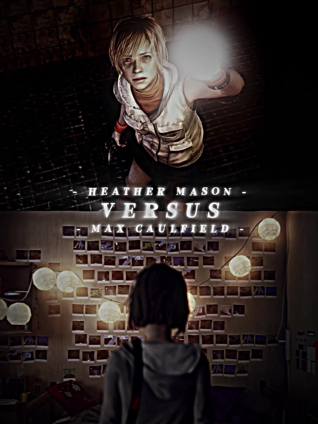 хизер против макса: жестокое и бурное противостояние