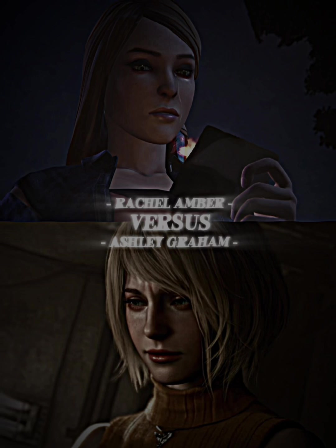 Choque futanari tentáculo colegiala rachel vs ashley