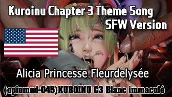 Alicia fleurdelysée frecher tentakel futanari ecchi