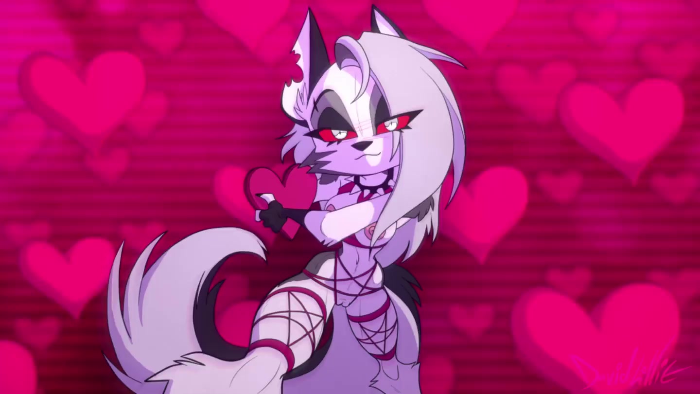 Pov: прошу луну стать твоей маленькой pog-чемпионкой