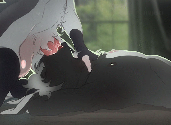 Loona bläst ihrem freund intensiv tief [jimnsei]