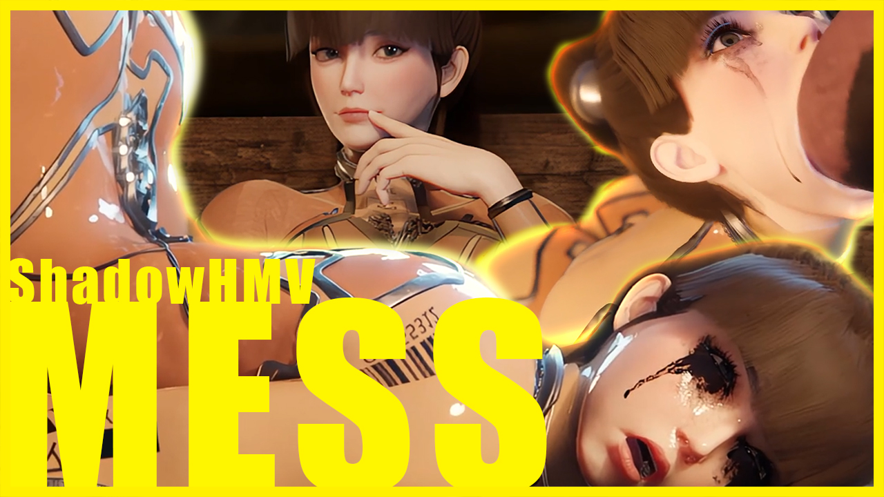 школьница-футанари лошадь щупальца эччи