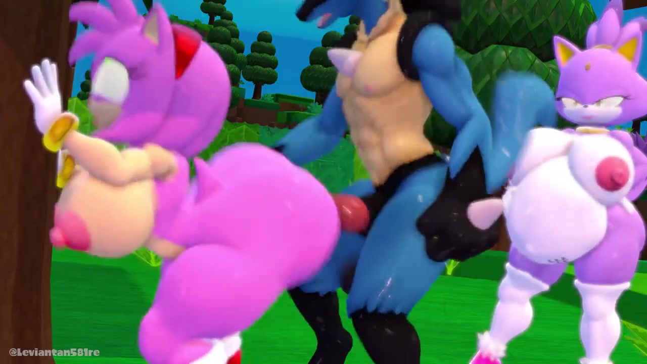 लिकारियो तीव्र प्रजनन